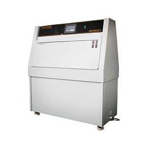 紫外老化试验箱